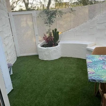 Casa Cactus Paraiso Apartment