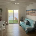 Casa Cactus Paraiso Lägenhet