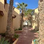Casa Cactus Paraiso * Parque Holandes