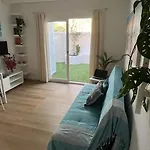 Casa Cactus Paraiso Lägenhet *
