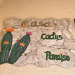 Casa Cactus Paraiso Lägenhet *