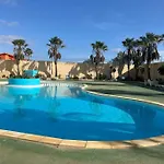 Casa Cactus Paraiso Lägenhet *