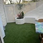 Casa Cactus Paraiso Lägenhet