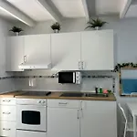 Lägenhet Casa Cactus Paraiso *