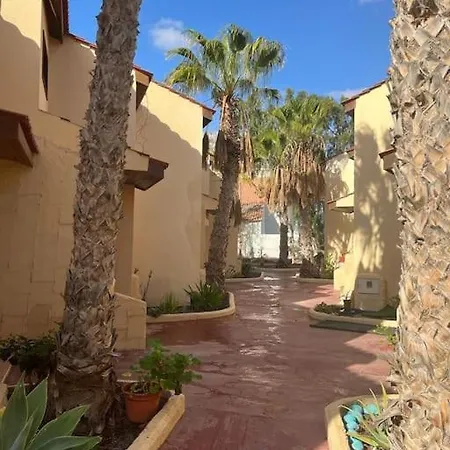 Casa Cactus Paraiso * Parque Holandes