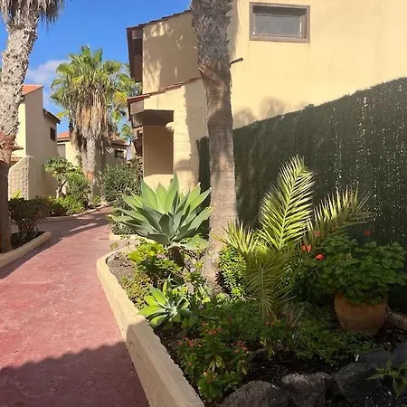 Apartmán Casa Cactus Paraiso