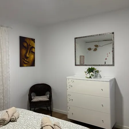 Casa Cactus Paraiso Διαμέρισμα Parque Holandes
