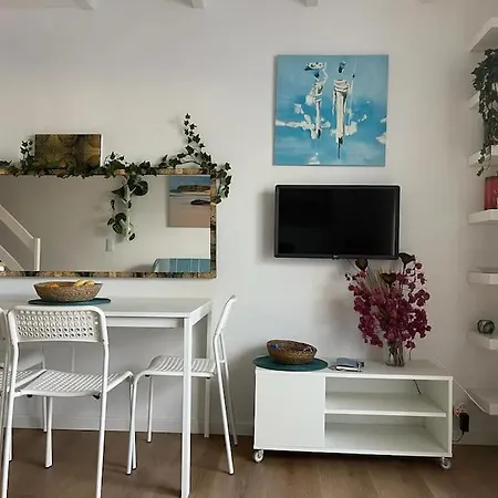 Apartman Casa Cactus Paraiso