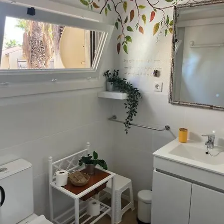 Casa Cactus Paraiso Lejlighed *