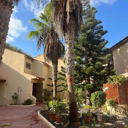 Apartman Casa Cactus Paraiso *