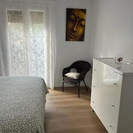 Apartman Casa Cactus Paraiso Parque Holandes