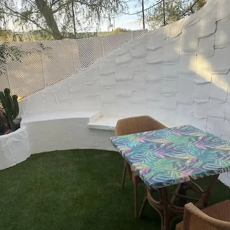 Casa Cactus Paraiso *