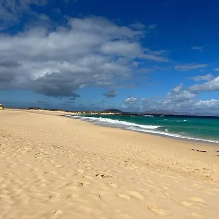 Apartman Casa Cactus Paraiso Parque Holandes