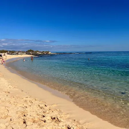 Apartman Casa Cactus Paraiso Parque Holandes