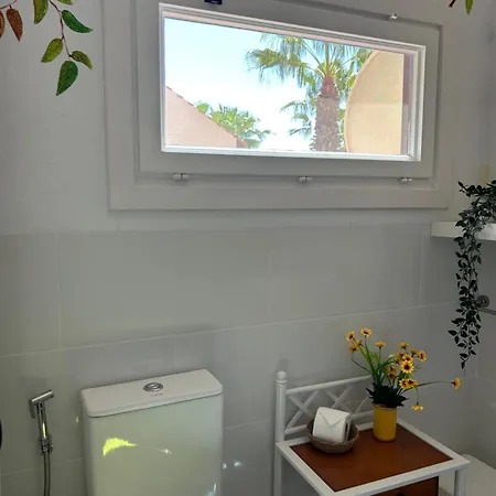 Apartman Casa Cactus Paraiso *