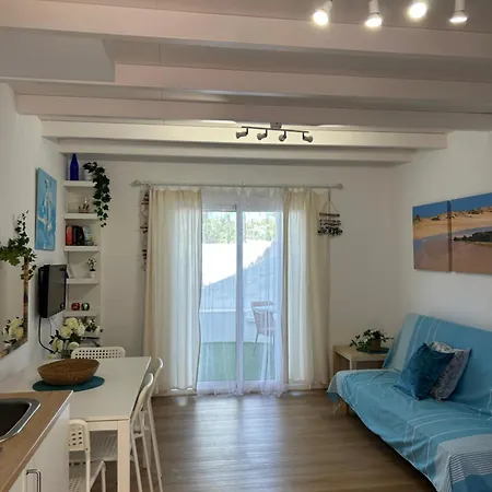 Casa Cactus Paraiso Apartman Parque Holandes