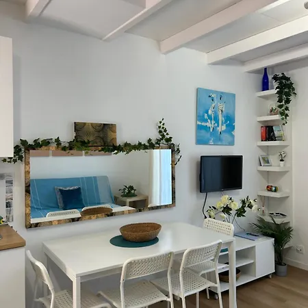 Casa Cactus Paraiso Apartman *