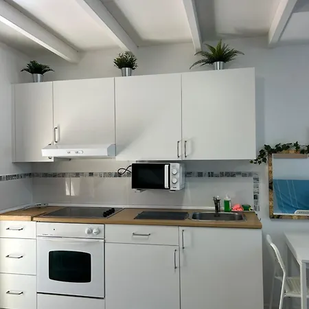Apartman Casa Cactus Paraiso *