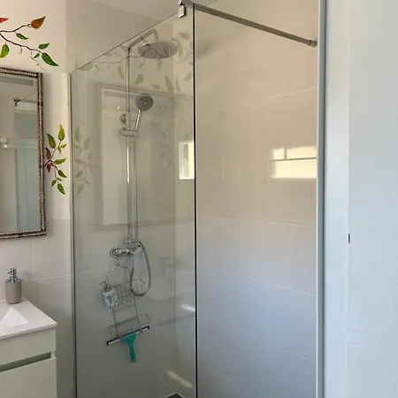 Casa Cactus Paraiso Apartman