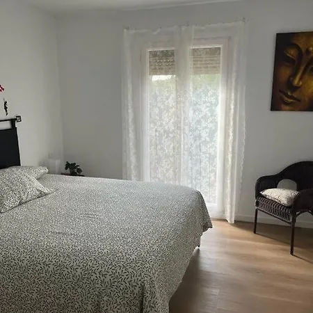 Apartament Casa Cactus Paraiso Parque Holandes