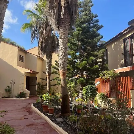 Casa Cactus Paraiso *