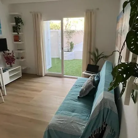 Casa Cactus Paraiso Apartament *