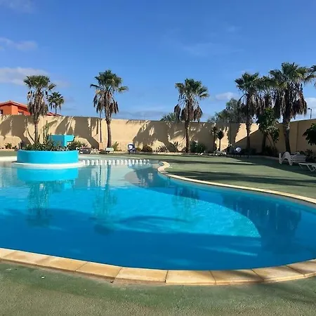 Casa Cactus Paraiso Apartament *