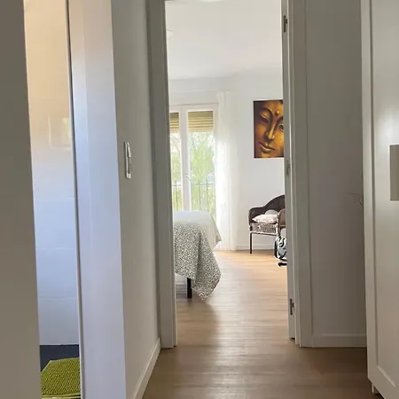 Casa Cactus Paraiso Apartament *