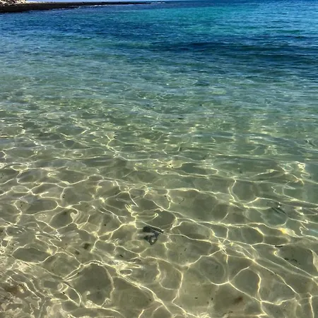 Apartament Casa Cactus Paraiso *