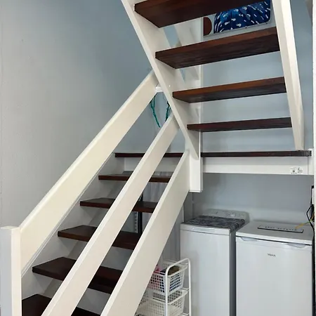 Casa Cactus Paraiso * Parque Holandes