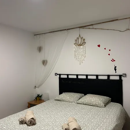 Casa Cactus Paraiso Apartament